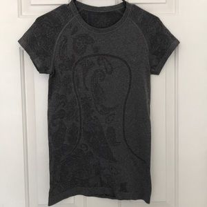 Lululemon Swiftly Tech Tee